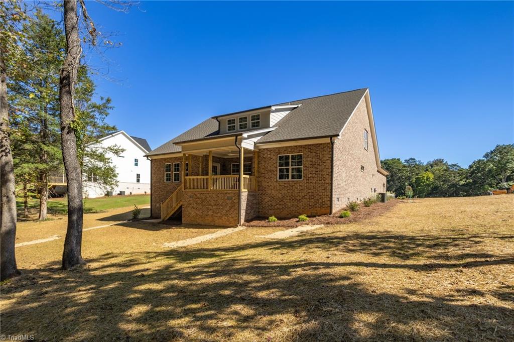 4023 Estate Drive Property Photo 44