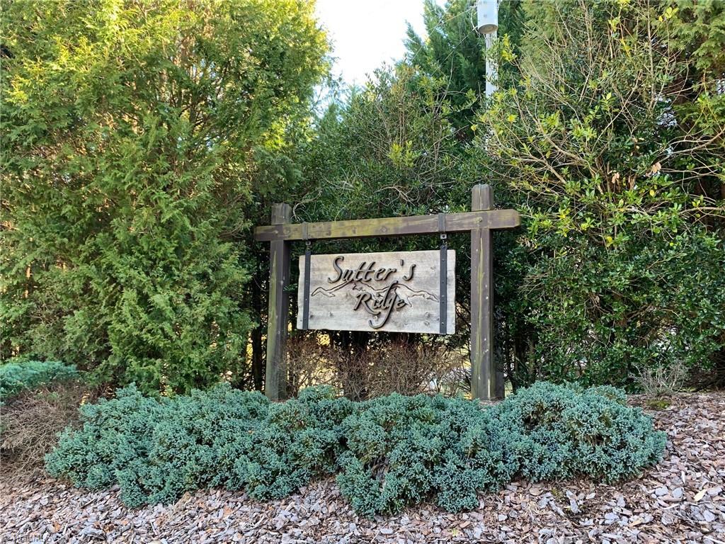 Lot 41 Sutters Ridge Road Property Photo 7
