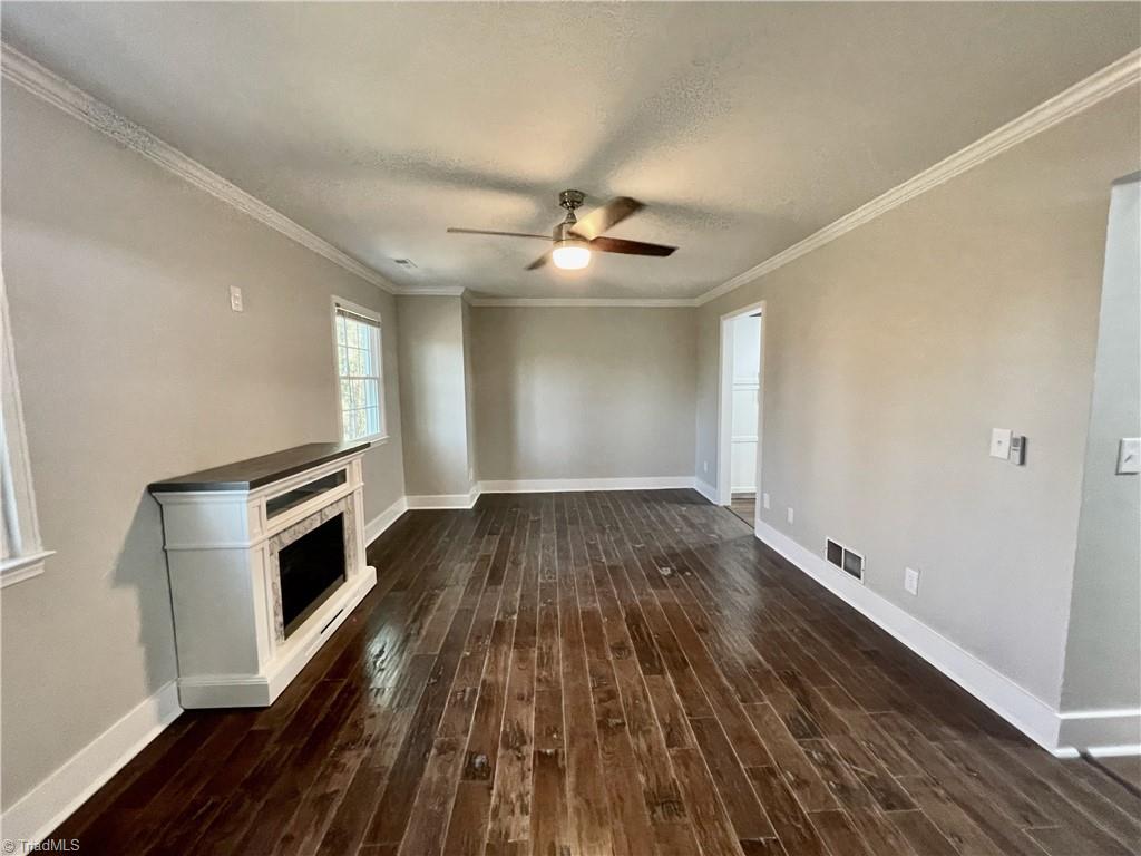 2970 Saint Marks Road Sw # C Property Photo 4