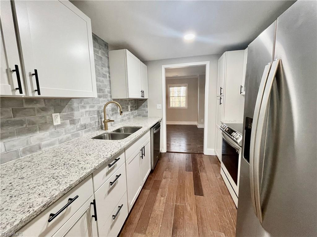 2970 Saint Marks Road Sw # C Property Photo 7
