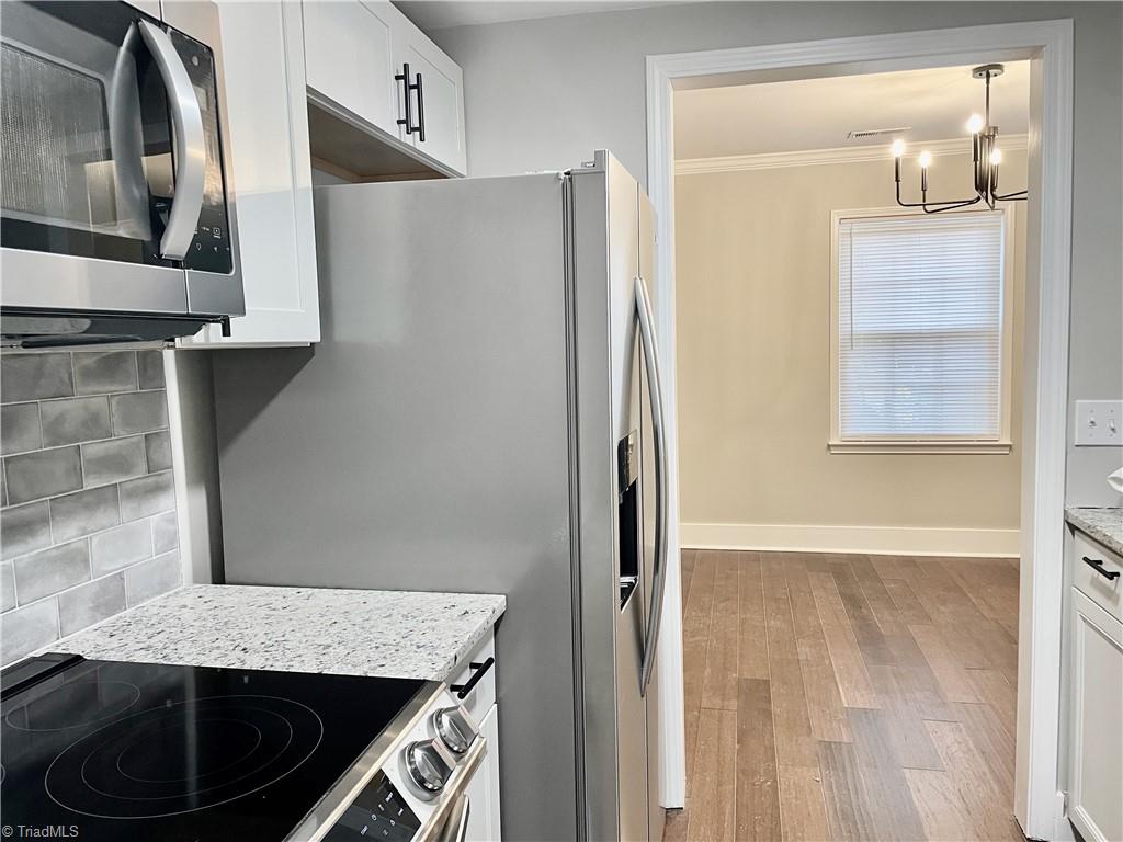 2970 Saint Marks Road Sw # C Property Photo 13