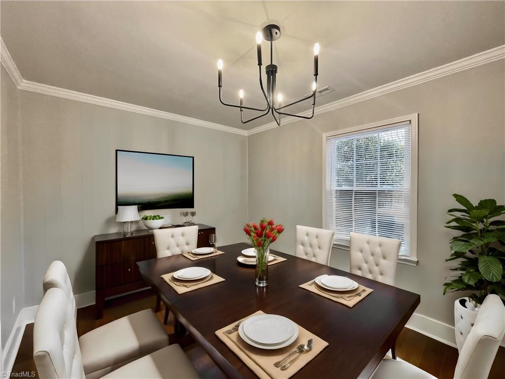 2970 Saint Marks Road Sw # C Property Photo 14
