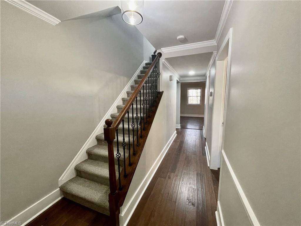 2970 Saint Marks Road Sw # C Property Photo 17