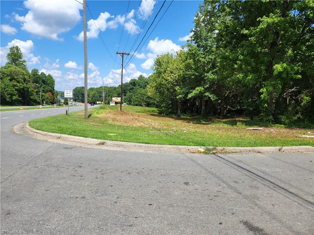0 University Parkway Property Photo 1