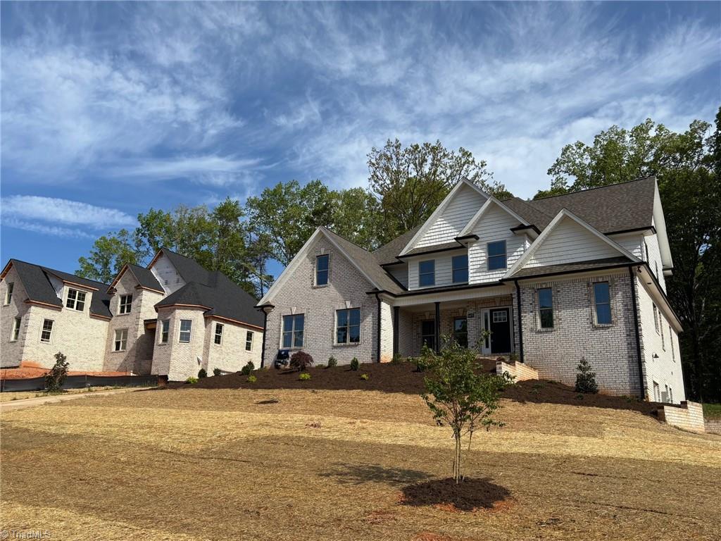 5471 Meadowlark Court Property Photo 1