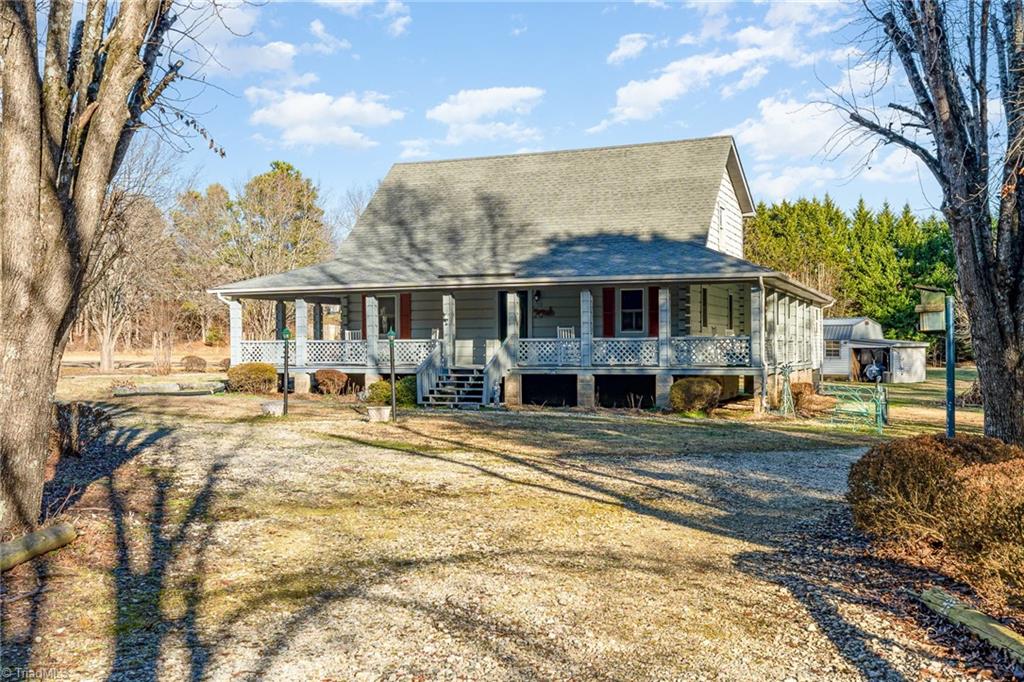 1132 Rustic Lane Property Photo 1