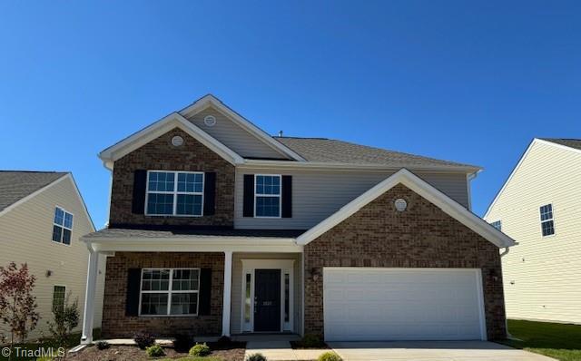 3537 River Farm Drive # 376 Property Photo 1