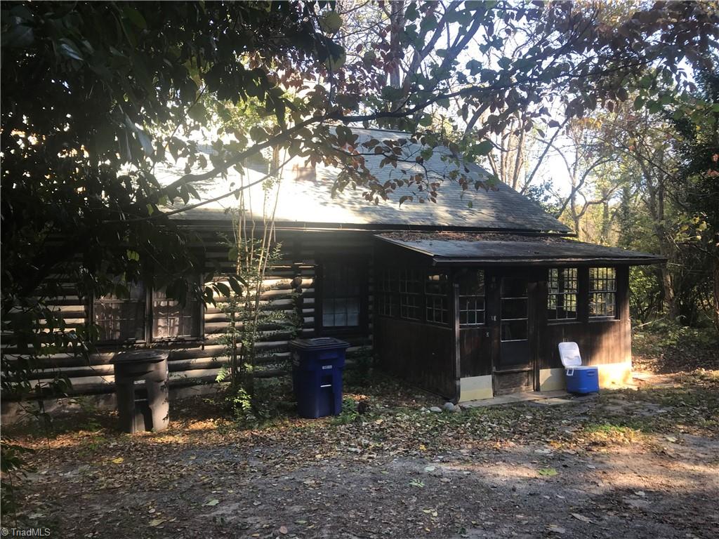 1307 Old Salisbury Road Property Photo 9