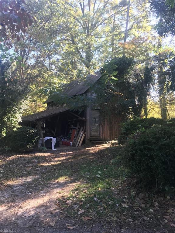 1307 Old Salisbury Road Property Photo 10