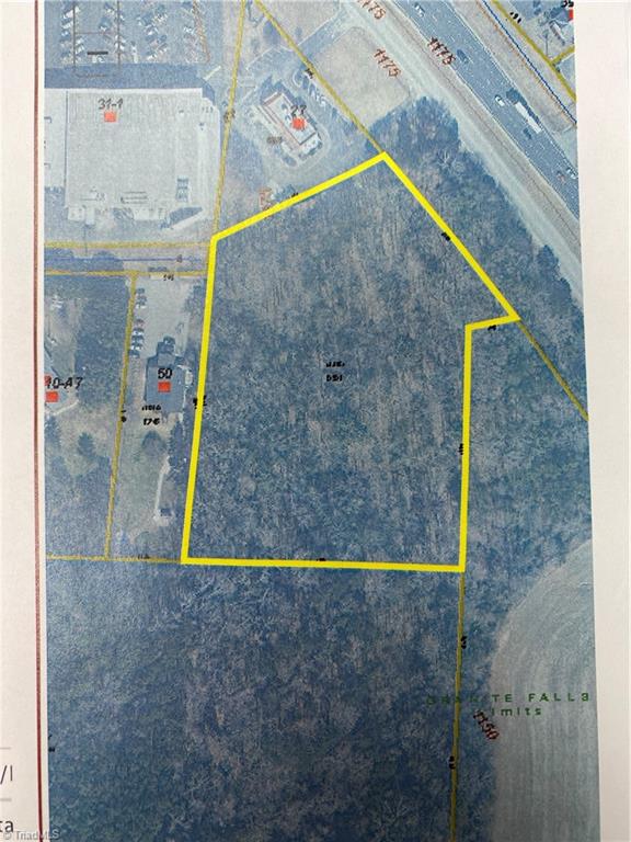 Across 321 From 3972 Hickory Boulevard Property Photo 1