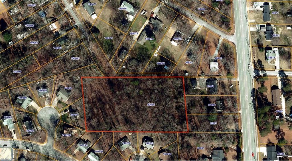 2820 Forbes Drive Property Photo 1