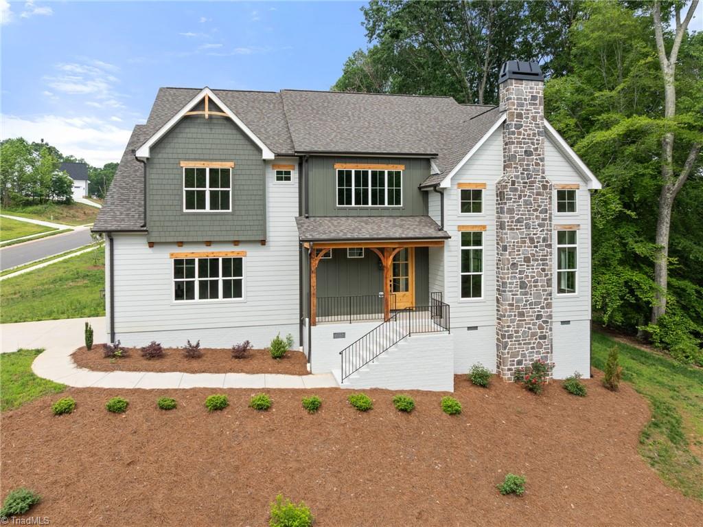 8719 Atlas Heights Way Property Photo 1