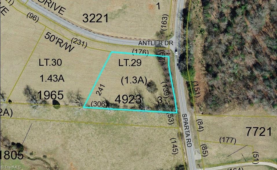 Tbd Antler Drive Property Photo 8