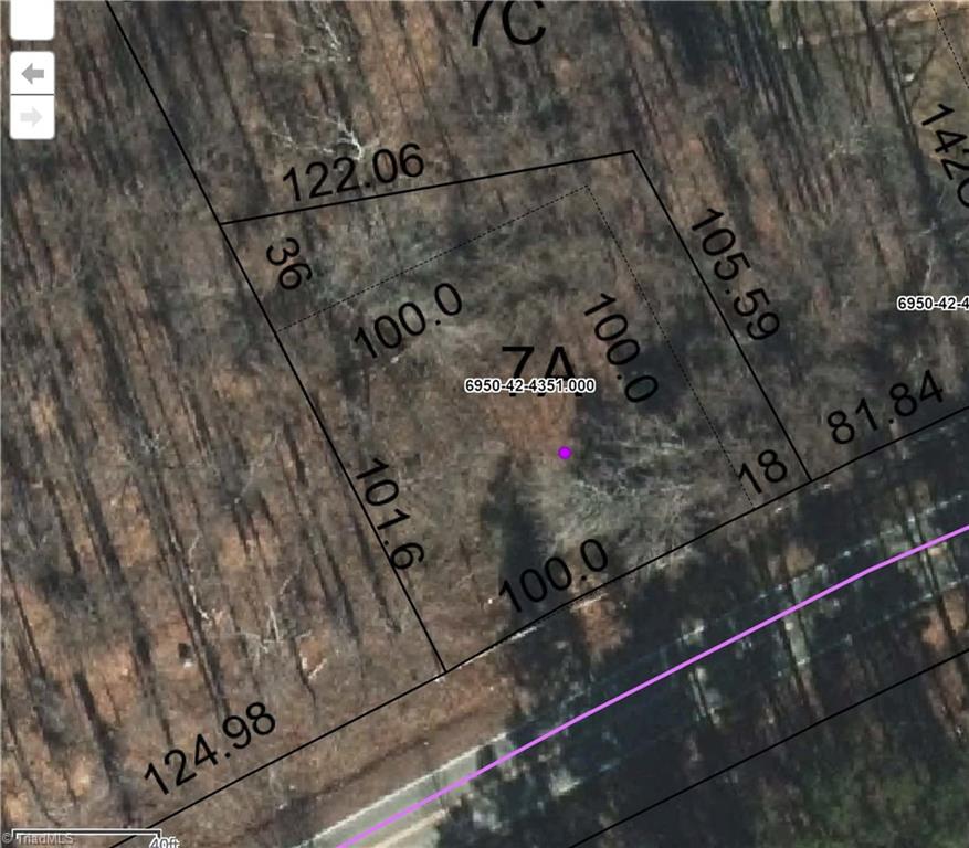 5491 Lake Woussicket Road Property Photo 1