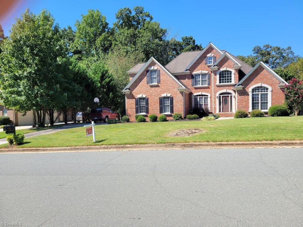 6710 Breeze Pointe Drive Property Photo 1