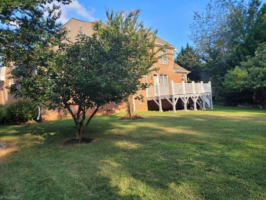 6710 Breeze Pointe Drive Property Photo 4