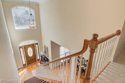 6710 Breeze Pointe Drive Property Photo 8