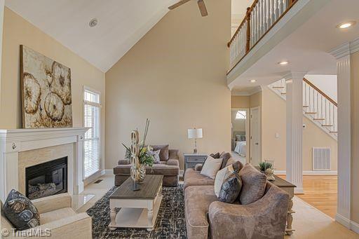 6710 Breeze Pointe Drive Property Photo 16