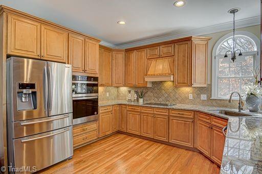 6710 Breeze Pointe Drive Property Photo 21