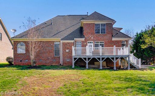 6710 Breeze Pointe Drive Property Photo 34