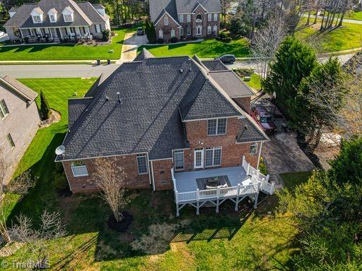 6710 Breeze Pointe Drive Property Photo 35
