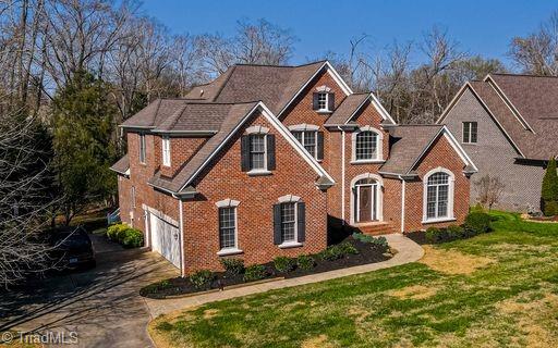 6710 Breeze Pointe Drive Property Photo 38