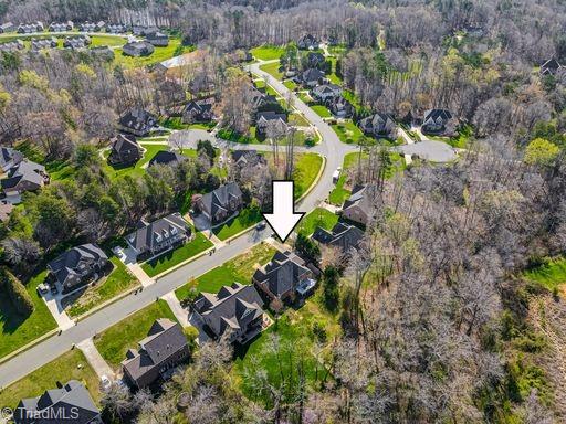 6710 Breeze Pointe Drive Property Photo 43