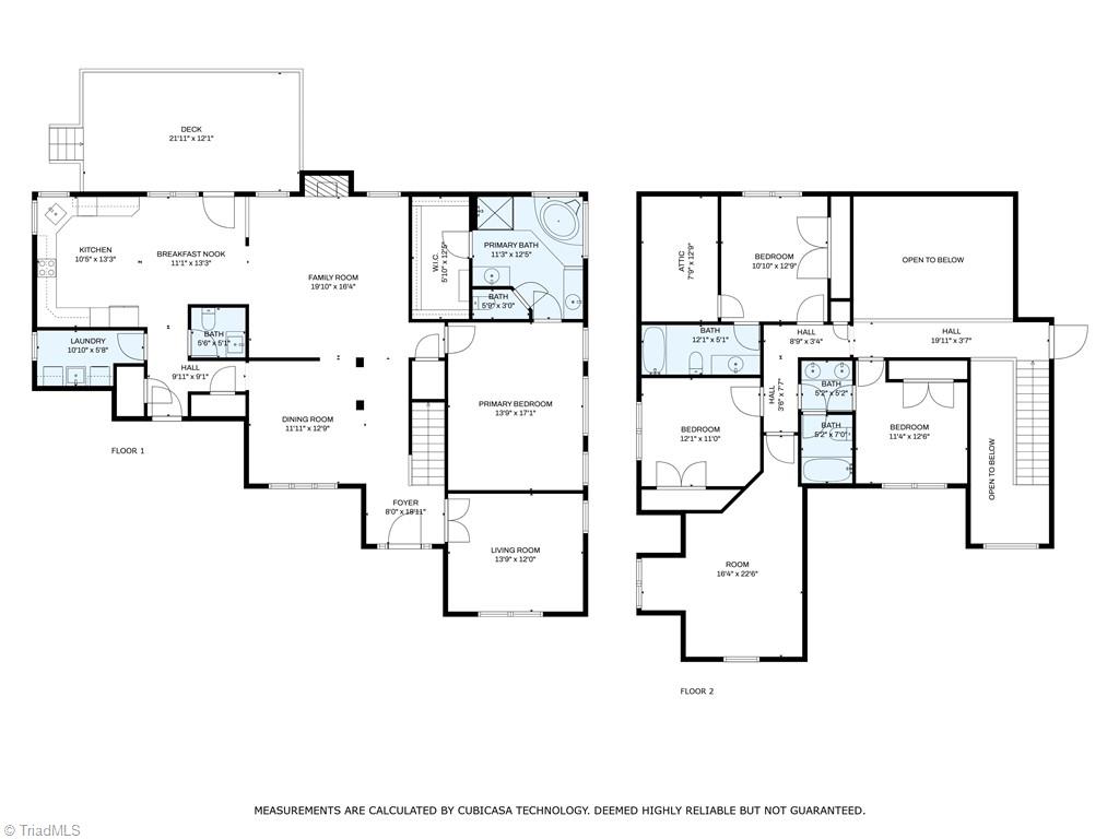 6710 Breeze Pointe Drive Property Photo 47