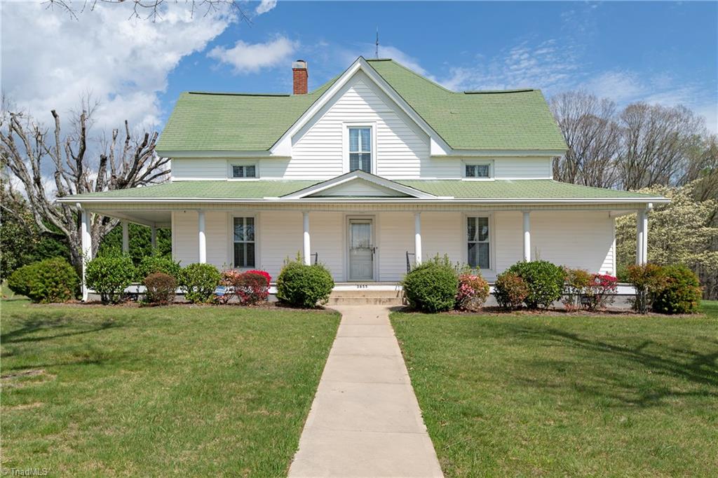3655 Beroth Circle Property Photo 1