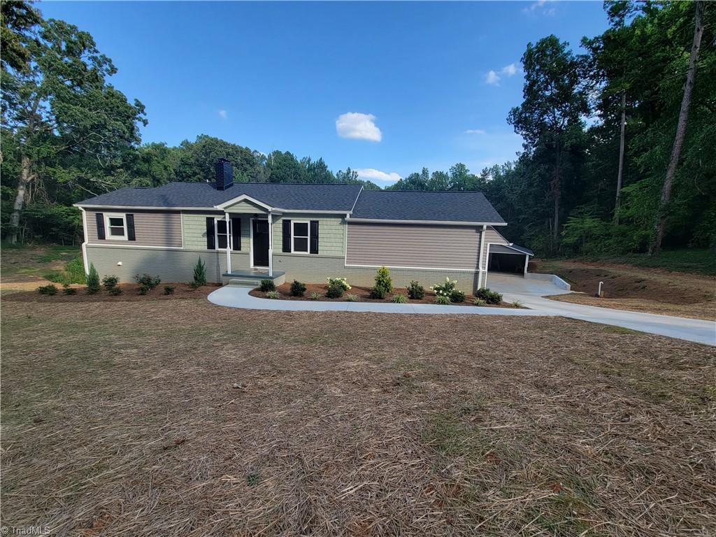 1213 Fairview Drive Property Photo 1