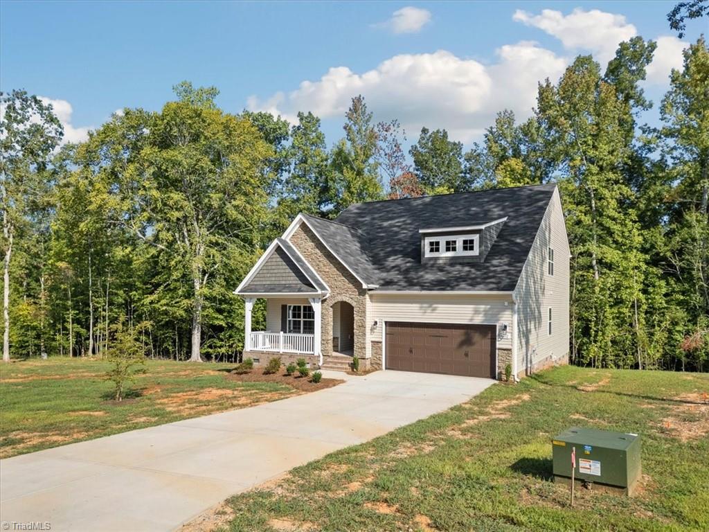 6612 Rogers Farm Road Lot 16 Property Photo 3