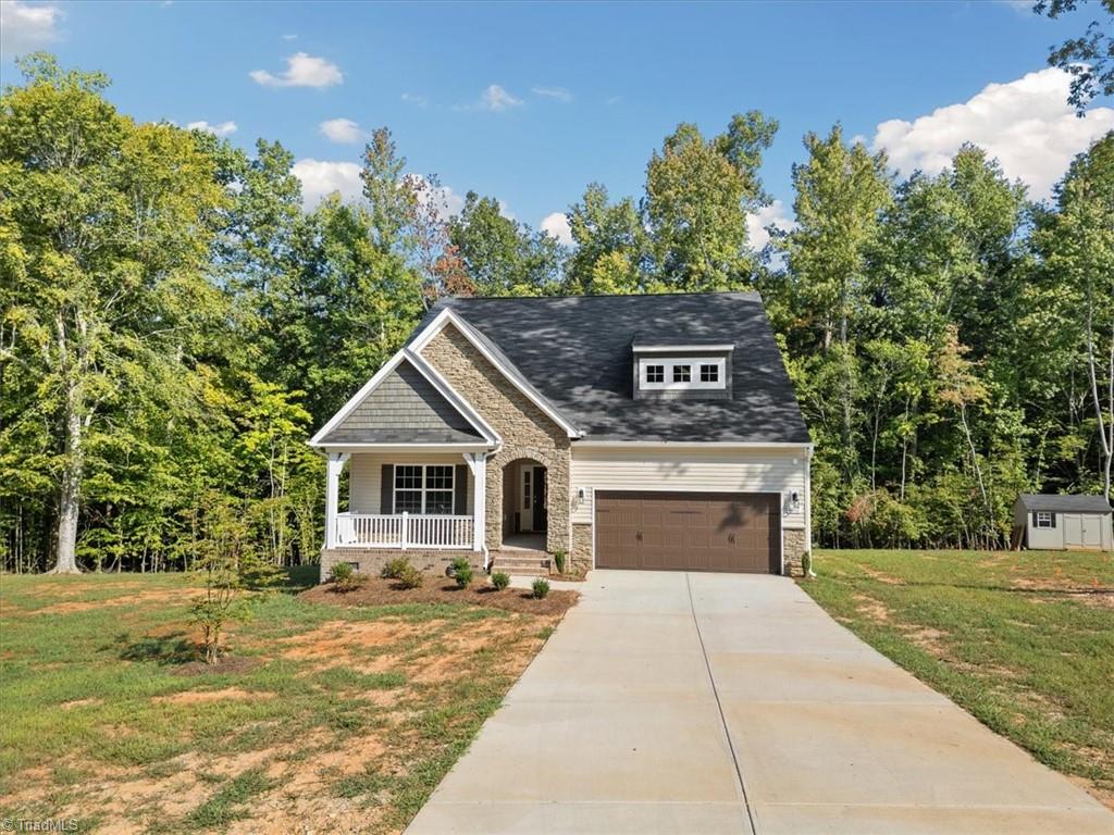 6612 Rogers Farm Road Lot 16 Property Photo 4