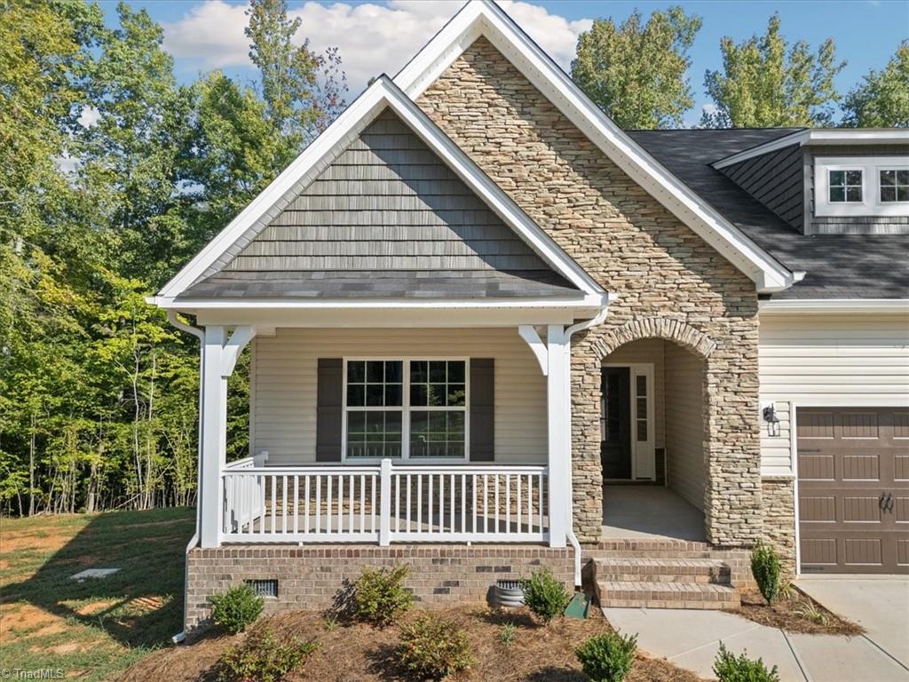 6612 Rogers Farm Road Lot 16 Property Photo 5