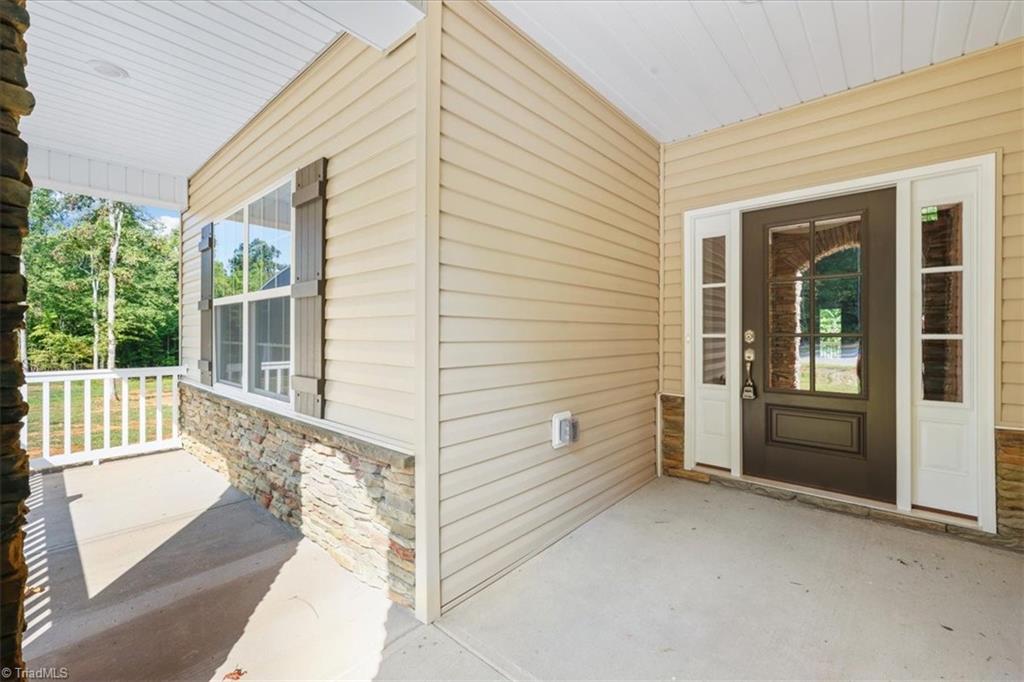 6612 Rogers Farm Road Lot 16 Property Photo 6