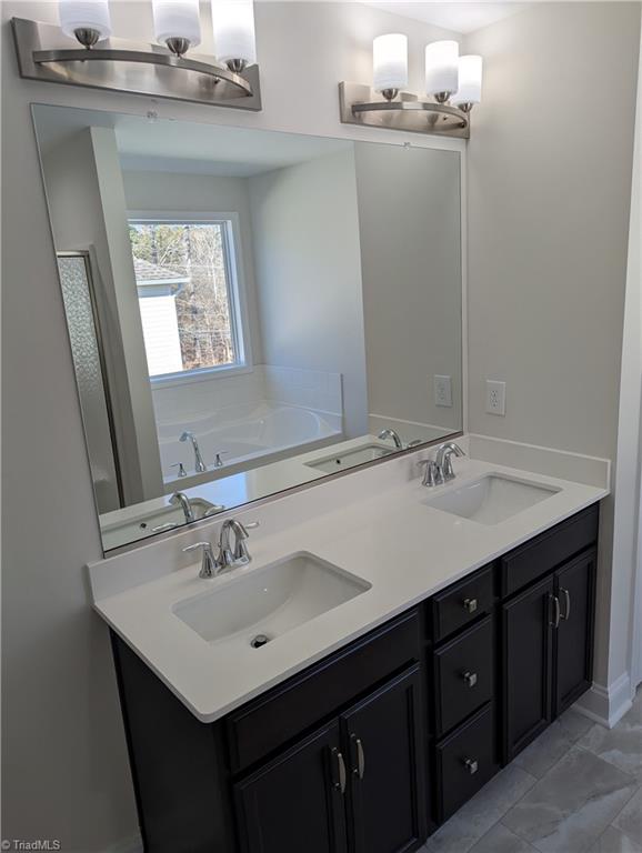 120 Kyndall Run Drive # 41 Property Photo 11