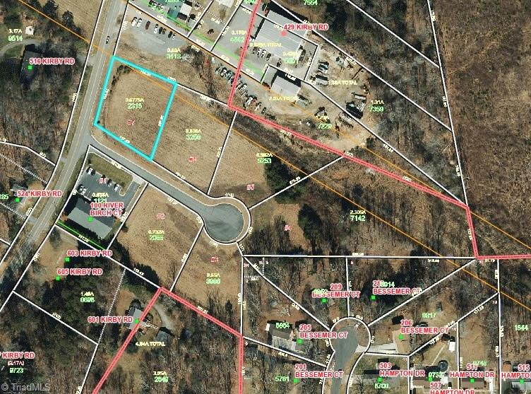 7 River Birch Court Property Photo 1