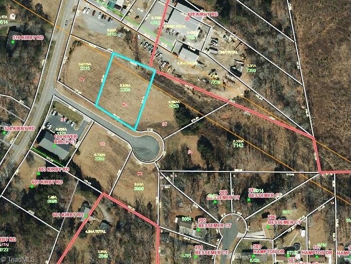 6 River Birch Court Property Photo 1