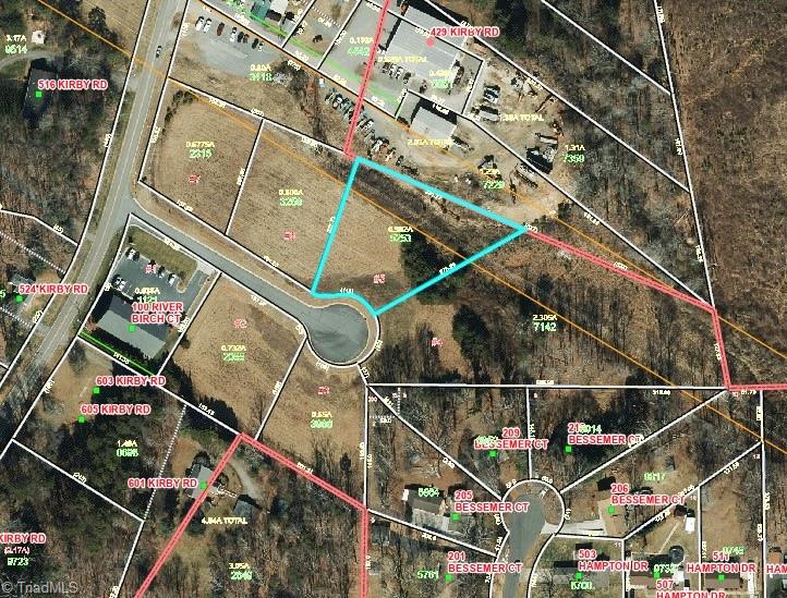 5 River Birch Court Property Photo 1