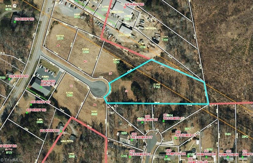 4 River Birch Court Property Photo 1