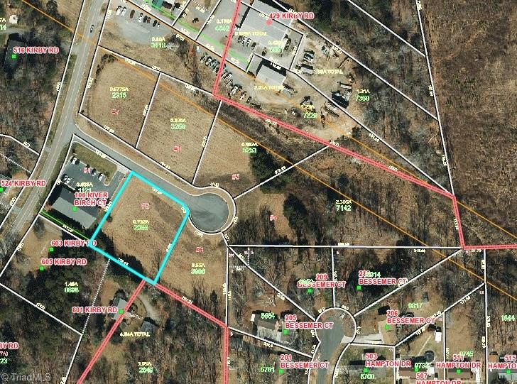 2 River Birch Court Property Photo 1