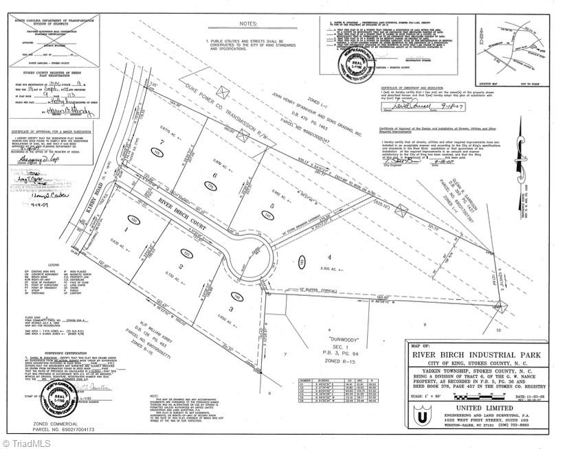 2 River Birch Court Property Photo 4
