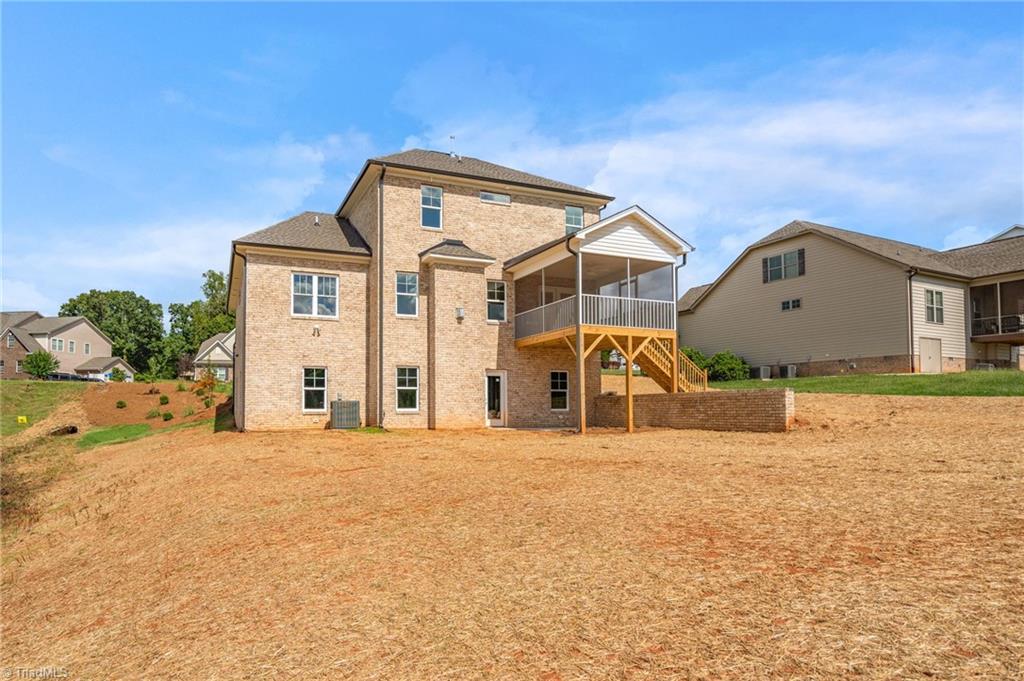 128 Grandworth Way Property Photo 3