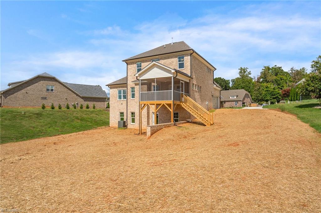 128 Grandworth Way Property Photo 35