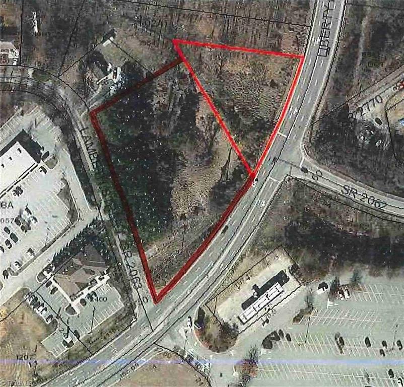 0 Liberty Drive Property Photo 1