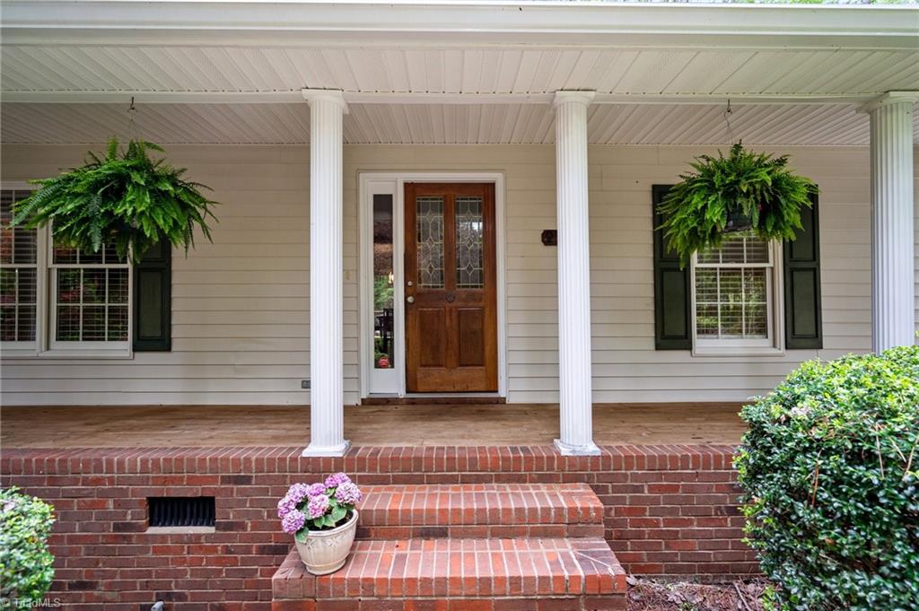 2723 New Sharon Church Road Property Photo