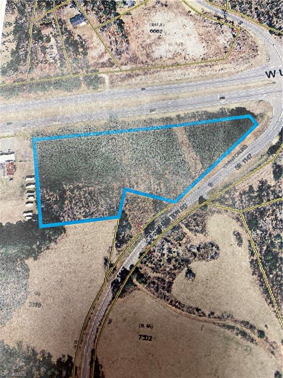 TBD Minton Road Property Photo 1