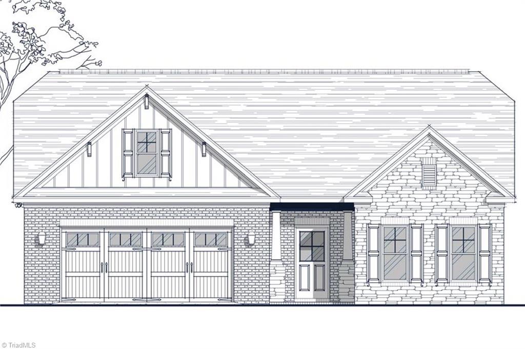 150 Castle Pond Drive Property Photo 1