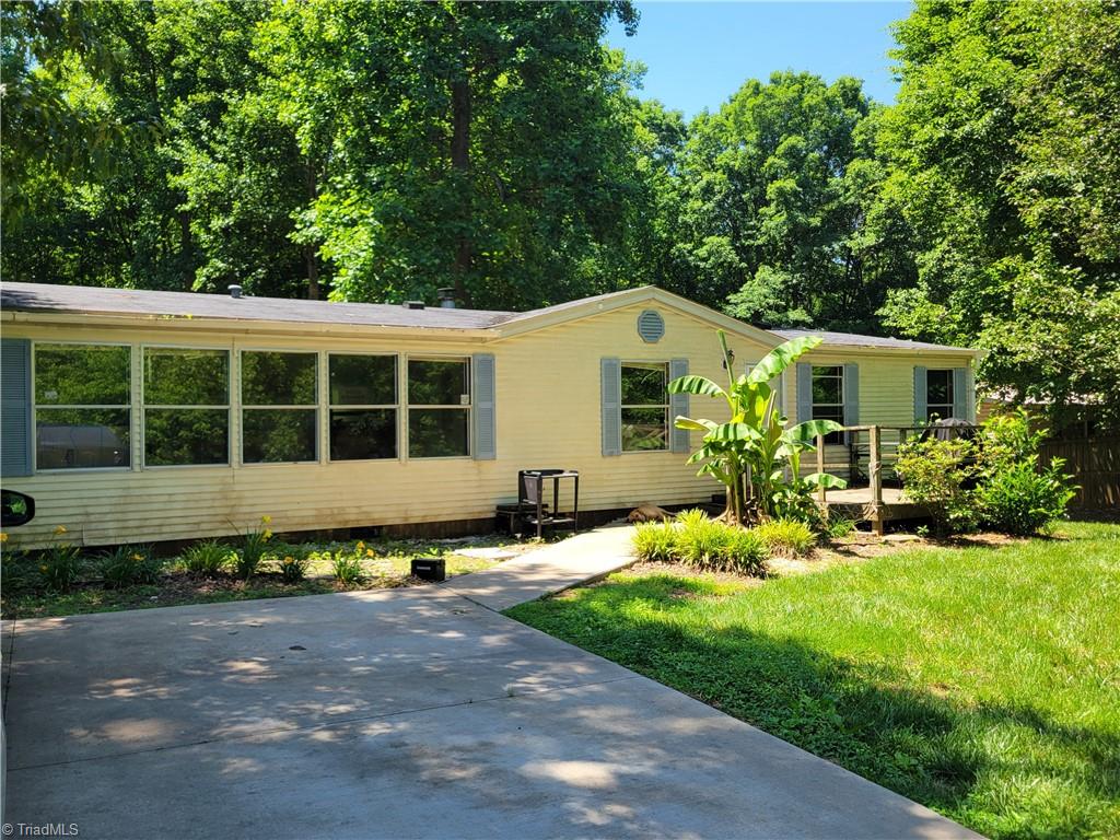247 Brushy Drive Property Photo 1