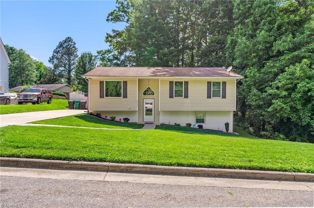 2117 Arbrook Lane Property Photo 1