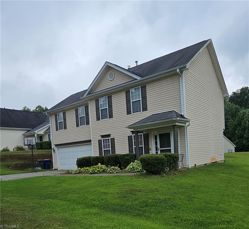 5640 Fairway Forest Drive Property Photo 1